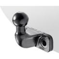 Boule d'attelage standard Expert, Jumpy, Scudo, Vivaro, Proace