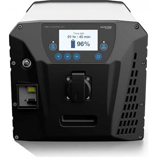 Chargeur booster séparateur 12V 50A Camionnette - HABRIAL MANUTENTION Dpt AUTO EQUIPEMENT