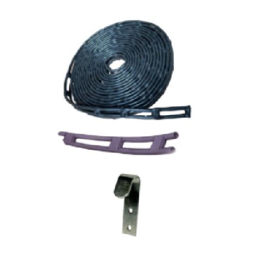 Sangle d'arrimage caoutchouc pour Fourgon et Utilitaire - HABRIAL MANUTENTION Dpt AUTO EQUIPEMENT