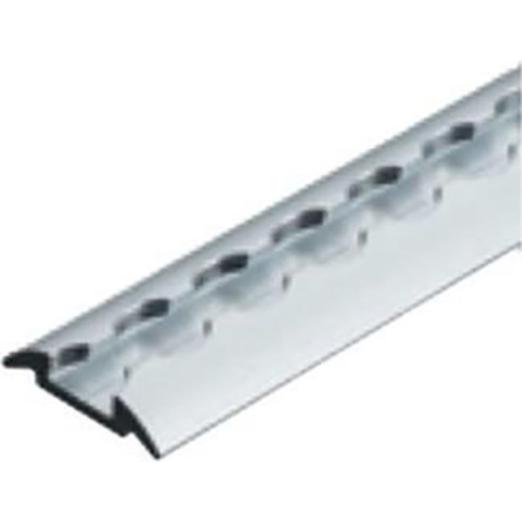 Rail d'arrimage aéro en applique aluminium - HABRIAL MANUTENTION Dpt AUTO EQUIPEMENT