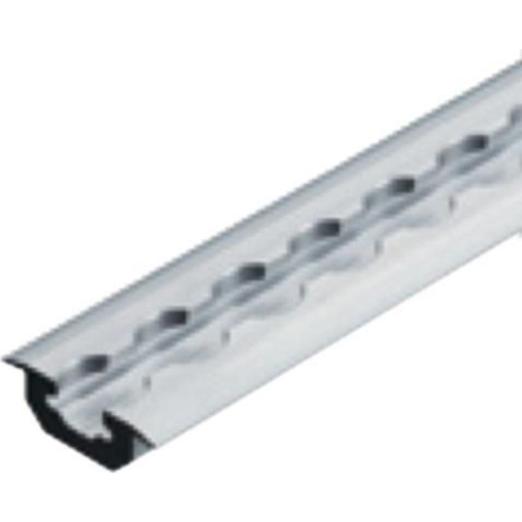 Rail aéro encastré aluminium - HABRIAL MANUTENTION Dpt AUTO EQUIPEMENT