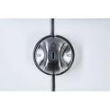 Serrure anti effraction pour utilitaire SATURN EVO – 1 pièce avec clé