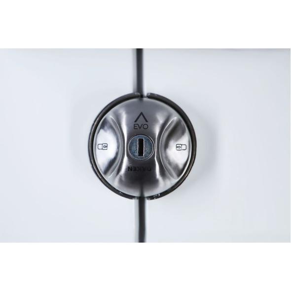 Achat Serrure de sécurité portes arrieres et laterales de fourgon
