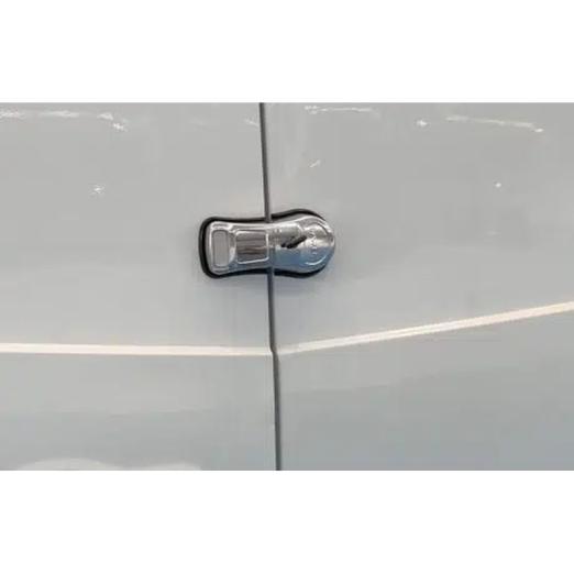 Serrure antivol universelle pour utilitaire Armo van lock - HABRIAL MANUTENTION Dpt AUTO EQUIPEMENT