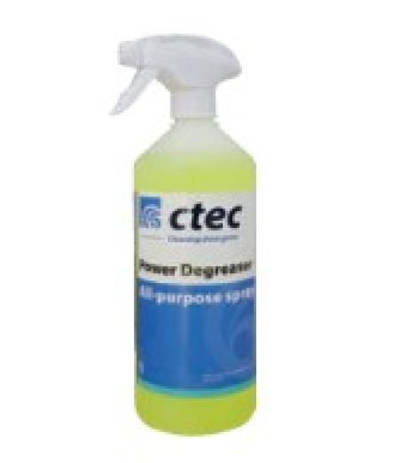 Spray Dégraissant - industries - agroalimentaire - hautes performances - AAN LABOREX