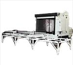 Machine de nettoyage pour lames de scie - AAN LABOREX