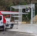 Structure de formation R486A & THHAR - Travaux en hauteur