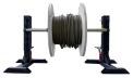 Vente Dérouleur de touret AXO 1000 kg à chandelles (CABLE EQUIPEMENTS)