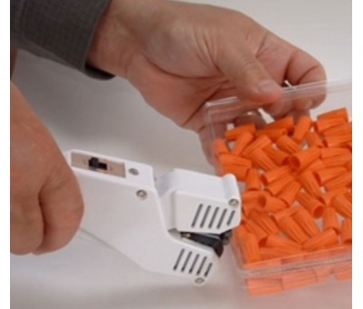 Achat Pince à souder pour blister