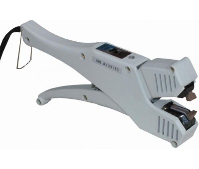 Pince à souder pour blister