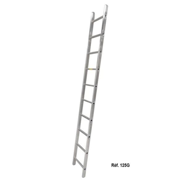 Achat Échelle simple aluminium Réf. 12G