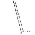 Devis Échelle simple aluminium Réf. 12G