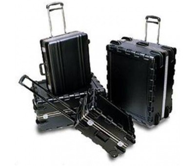 Achat Valise de transport à roulettes intégrées