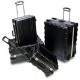 Achat Valise de transport à roulettes intégrées