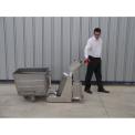 Devis Tracteur inox pour bac alimentaire