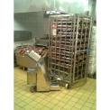 Prix Tracteur inox pour bac alimentaire