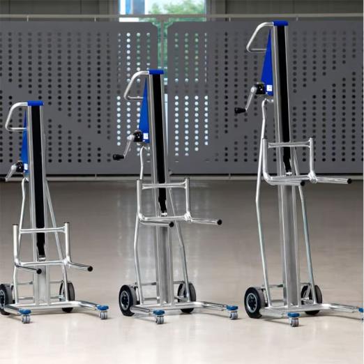 Diable élévateur manuel - IMS Inter Manutention Système