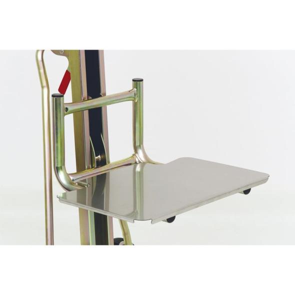 Devis Diable élévateur manuel