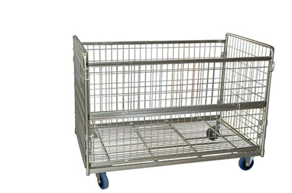 Devis Mini roll conteneur grand volume