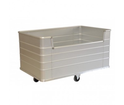 Achat Chariot à déchet vrac