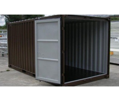 Achat Conteneur de stockage de déchets