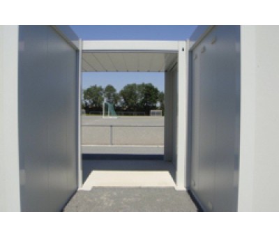 Vente Module vestiaire sportif (COURANT CONSTRUCTEUR)