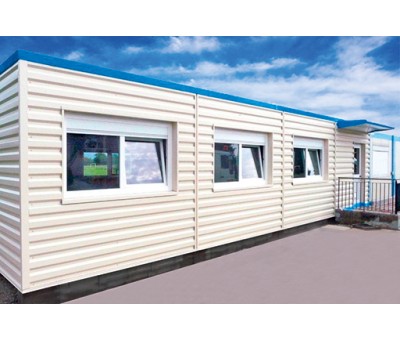 Achat Batiment modulaire RT