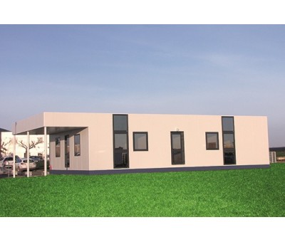 Devis Batiment modulaire RT