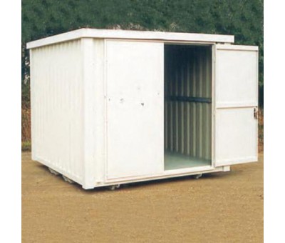 Module conteneur de stockage