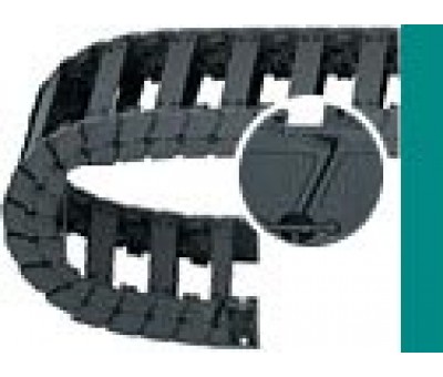 Chaînes Porte-Câbles E6