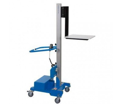 Mini Gerbeur électrique à porte à faux