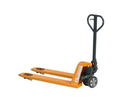 Transpalette manuel 2500 kg