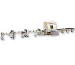 Ligne automatique CNC pour cornières DPS 150 / ALPS 150 - REMO