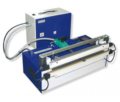 Achat Soudeuse sous vide à pipette d'aspiration Fermant LH