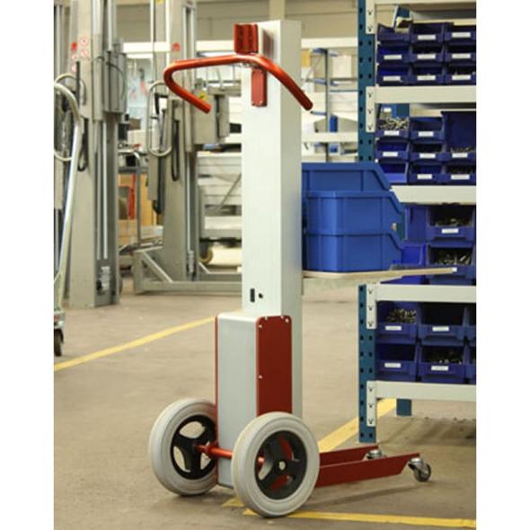 Devis Diable élévateur électrique