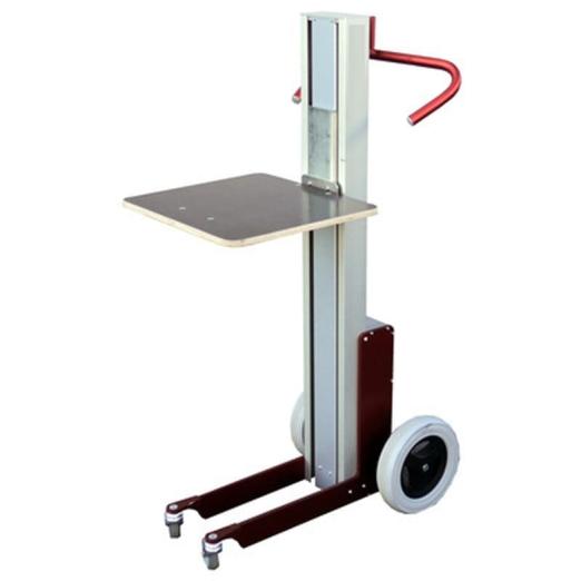 Diable élévateur électrique - LIFTEC