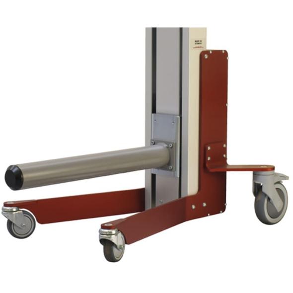 Achat Mini gerbeur à levée électrique I-LIFT 70 M/L