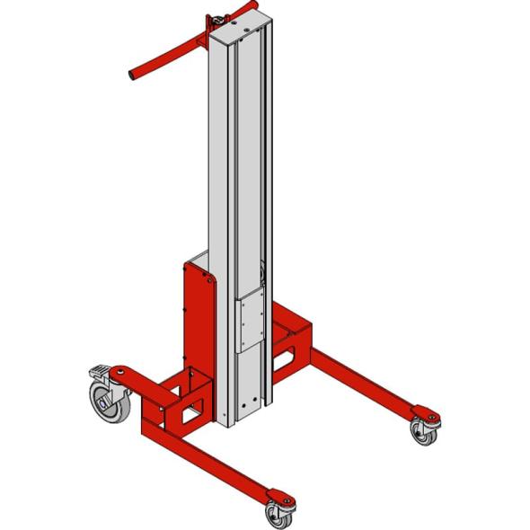 Prix Mini gerbeur à levée électrique I-LIFT 70 M/L