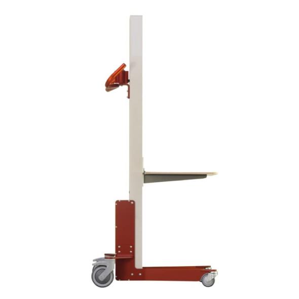 Mini gerbeur à levée électrique I-LIFT 70 M/L