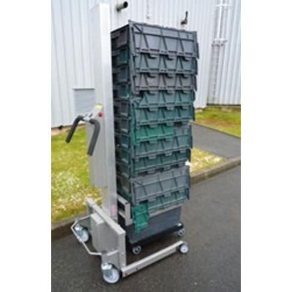Devis Mini gerbeurs ergonomiques I-LIFT 80 / 90 / 130 / 200