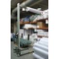 Vente Mini gerbeurs ergonomiques I-LIFT 80 / 90 / 130 / 200 (LIFTEC)