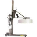 Devis Chariot manipulateur de bobine inox à levée électrique