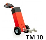 Timon électrique 1 tonne TM 10 Basic - LIFTEC