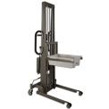 Gerbeur inox à levée électrique MINILIFT E300 INOX