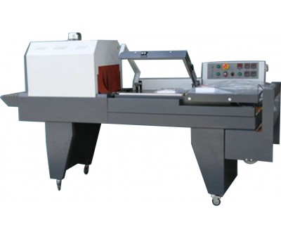 Soudeuse en L compacte MATRIX