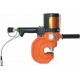 Poinçonneuse portative hydraulique 22 Tonnes