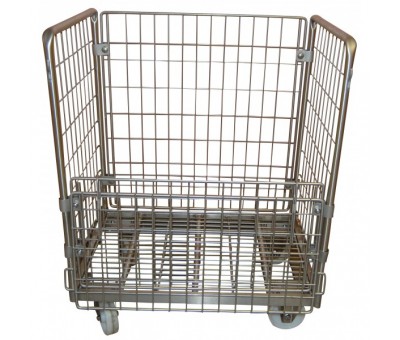 Achat Mini roll conteneur petit volume