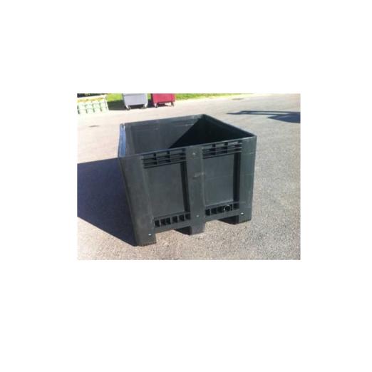 PALOX Plastique - MDM MASSE DIFFUSION MANUTENTION