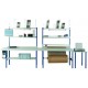 Achat Table d'emballage system 2000 basic