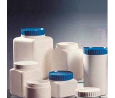 Pots plastique polyéthylène